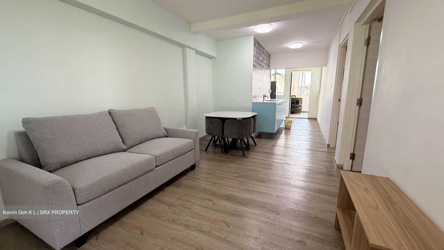 Blk 93 Commonwealth 16 (Queenstown), HDB 3 Rooms #585472731